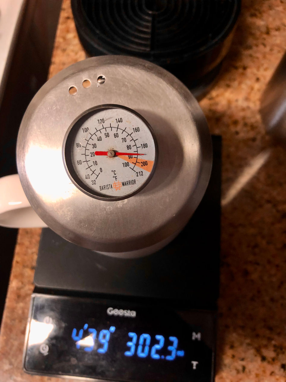 Espro Coffee French Press P7 Indepth review The Specialty Coffee Beans