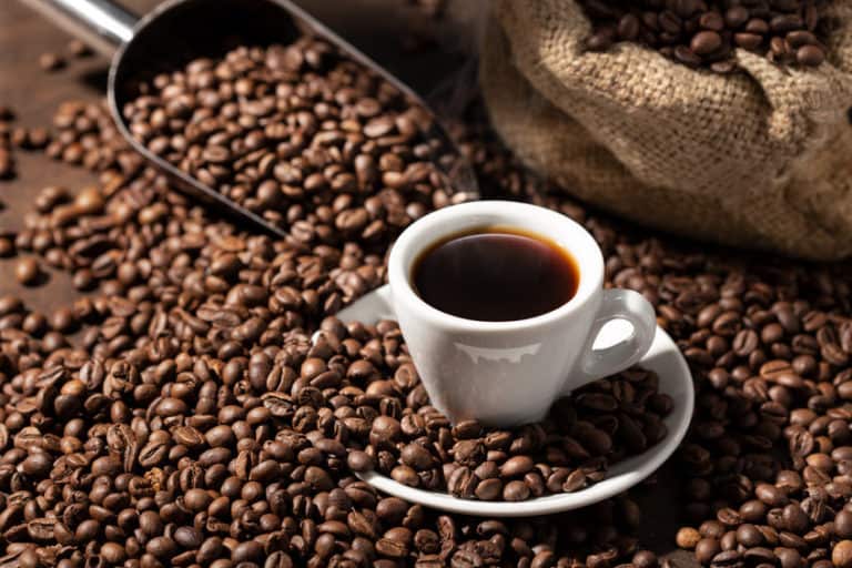 Does Coffee Get Stronger the Longer It Sits? The Specialty Coffee Beans