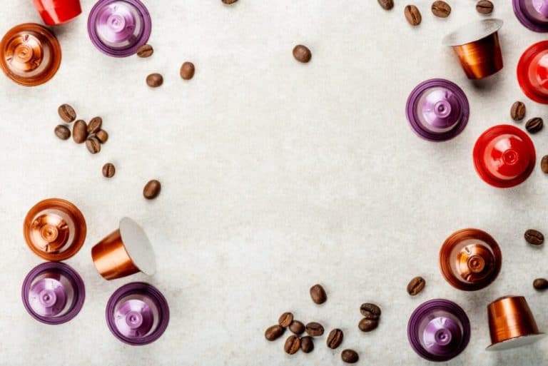 What do the different Nespresso capsules mean? The Specialty Coffee Beans